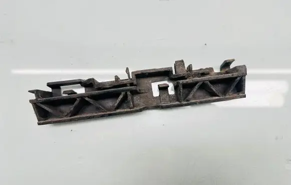 Audi A6 S6 C7 4G Front bumper mounting bracket 4g0853922B