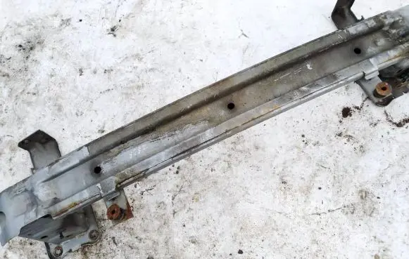 Ford Mondeo MK IV Front bumper cross member 7s71u10922ae