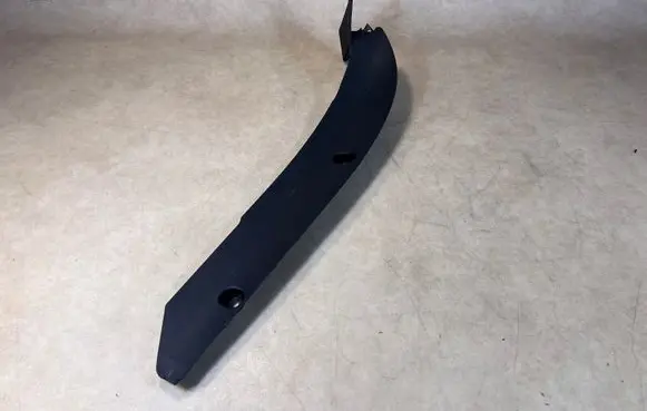 Porsche 911 991 Fender end trim 99150464200