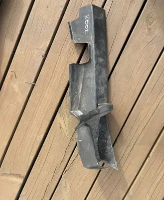 Honda CR-V Other exterior part 74206TLAA050