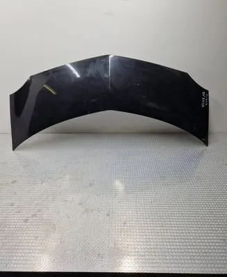 Renault Modus Engine bonnet/hood