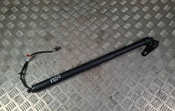 Jaguar E-Pace Tailgate/trunk strut/damper J9C370354AC 20180404 124434