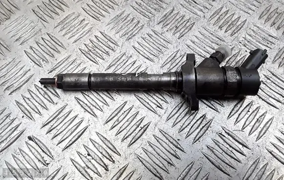 Ford C-MAX I Fuel injector 0445110188