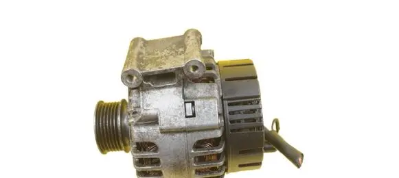Audi A3 S3 8P Generator/alternator 06D903016A BZB