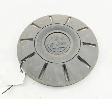 Volkswagen Transporter - Caravelle T6 R20 wheel hub/cap/trim 7E0601151B