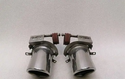 Aston Martin DB9 Rear muffler/silencer tail pipe AG435K238AA