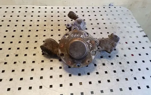 Audi A4 S4 B7 8E 8H Rear wheel hub