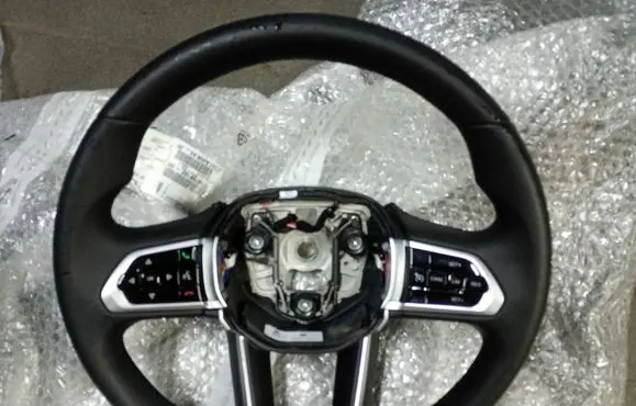 Fiat Ducato Steering wheel 34356179E 735758024