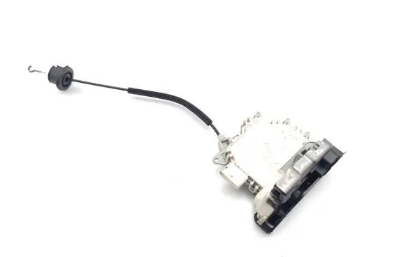 Audi A4 S4 B8 8K Rear door lock 8K0839015C
