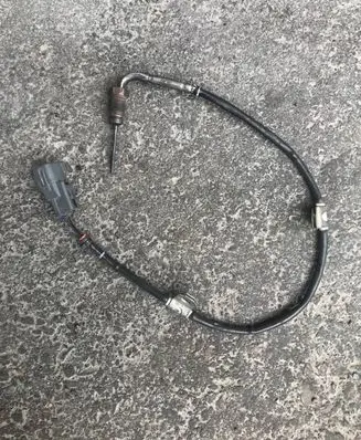 Toyota RAV 4 (XA30) Lambda probe sensor 8942542030