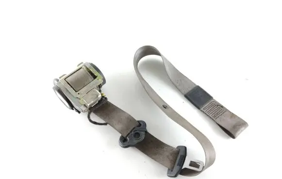 Audi A3 S3 8P Front seatbelt 8P3857705 27052003 602539500B