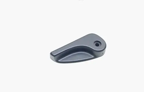 BMW X6 M Engine bonnet (hood) release handle 7148523