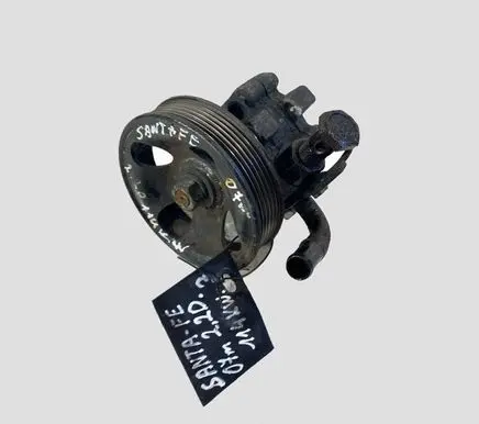 Hyundai Santa Fe Power steering pump
