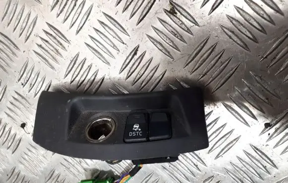 ESP (stability program) switch