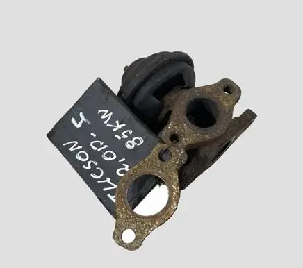 Hyundai Tucson JM EGR valve