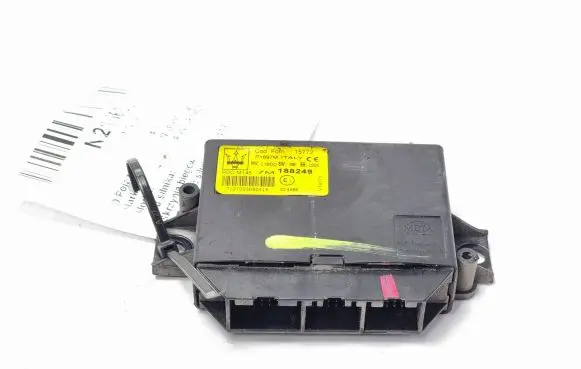 Ford Fiesta Parking PDC control unit/module