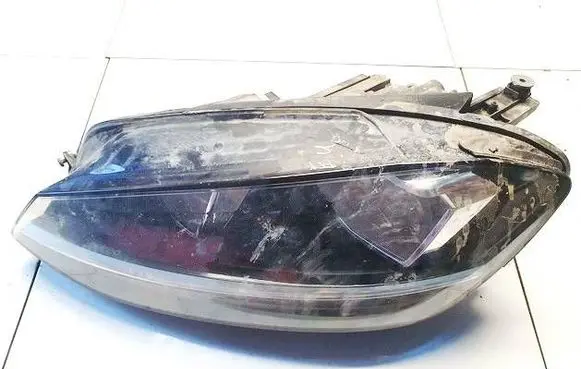 Volkswagen Golf VIII Headlight/headlamp 5g1941005d 1eb013066-01