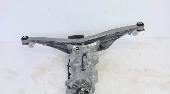 BMW X1 U11 Rear differential 8839657
