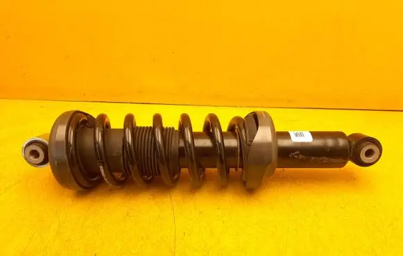 Audi R8 4S Rear shock absorber with coil spring 4S0512019P