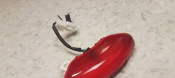 Hyundai Tucson LM Front door interior light 926402E000