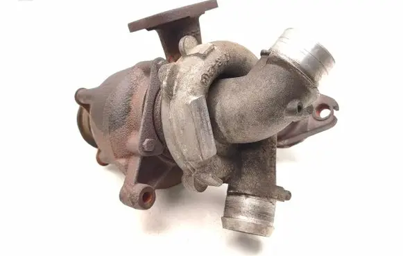 Peugeot 807 Turbo 9649588680