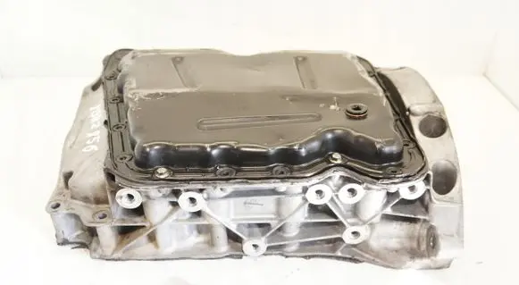 Renault Trafic II (X83) Oil sump 8200963715