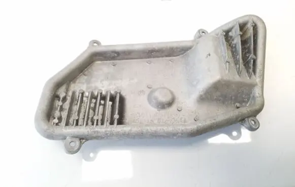 Volkswagen Caddy Headlight ballast module Xenon 12040020310R