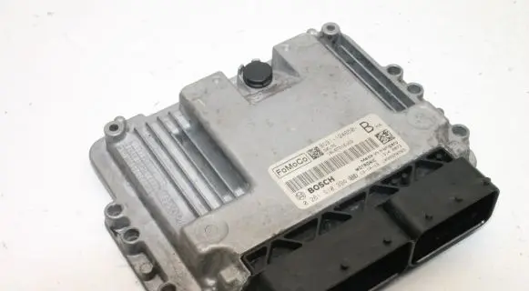 Ford Mondeo MK IV Engine control unit/module BG9112A650BHA