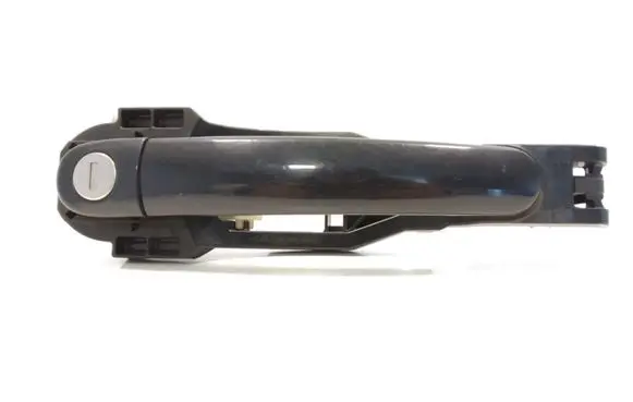 Seat Leon (1P) Front door exterior handle 1P0837886