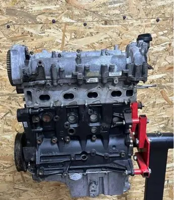 Opel Insignia A Engine swap 