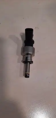 Audi A6 S6 C7 4G Fuel injector 3079036N SV3210712210230 104790532