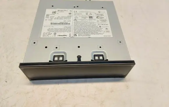 Volkswagen ID.5 Navigation unit CD/DVD player 10C035816EJLK123