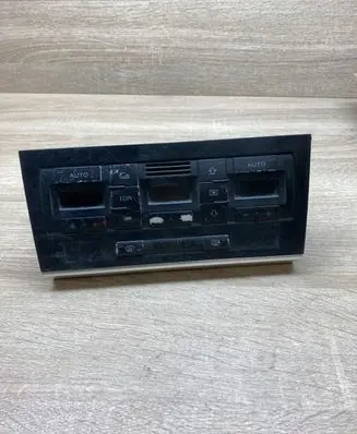 Climate control unit