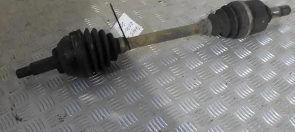 Renault Trafic II (X83) Other front suspension part 