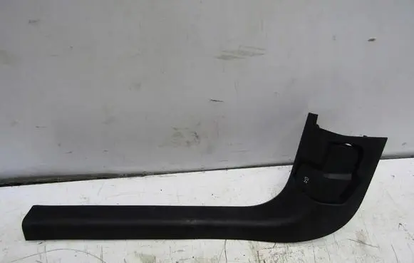 Ford Focus Front sill trim cover JX7B-A13209-A