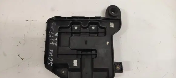 KIA Soul Battery box tray 37150-2K451