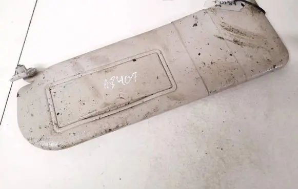 Citroen C8 Sun visor
