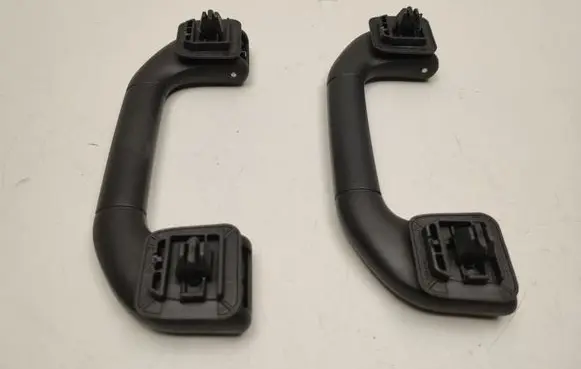 Mercedes-Benz E C207 W207 Front interior roof grab handle a2048100051