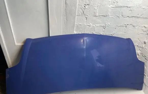 Renault Master II Engine bonnet/hood