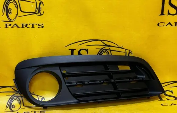 BMW 5 F10 F11 Front fog light trim/grill 51117342412 7342412
