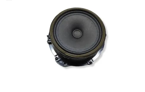 Jaguar XE Rear door speaker GX7318808DA 430407770752 D1P2A