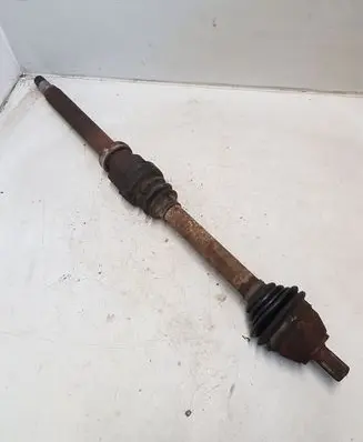 Ford Focus C-MAX Front driveshaft