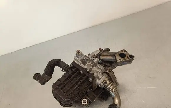Ford Mondeo MK V EGR valve REDS7J9D475DA EZSGB