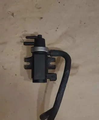 Audi A6 S6 C5 4B Turbo solenoid valve 1H0906627 00T229 72190320