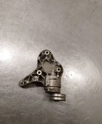 Skoda Yeti (5L) Generator/alternator belt tensioner 1K0260885