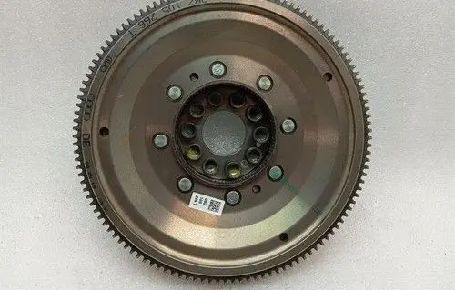 Lamborghini LP 640-4 Flywheel 0BZ105266T