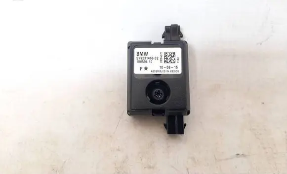 BMW 2 F22 F23 Aerial antenna amplifier 9231466 2622341 9118262
