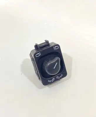 Mercedes-Benz S W140 Wing mirror switch 1408213051 426280