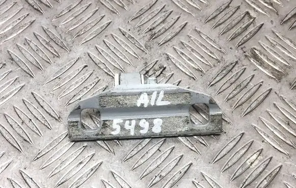 Volvo XC70 Rear door upper hinge 