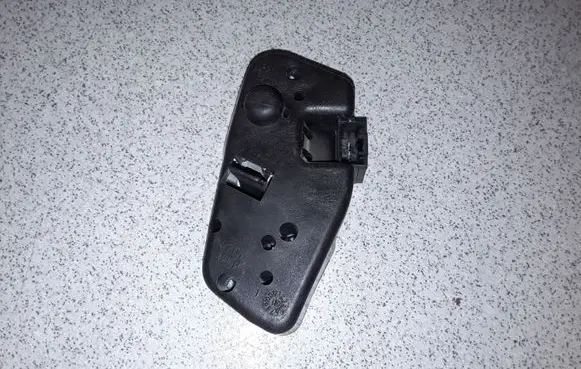 BMW 3 E46 Tail light bulb cover holder 8374810